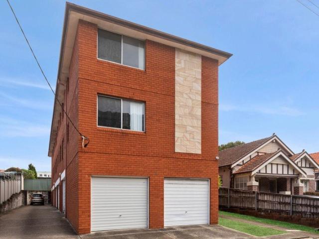 Flat for sale in Eastern Suburbs, Sydney