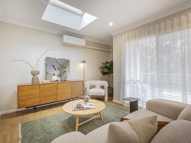 Apartment for sale in Highgate, Western Australia