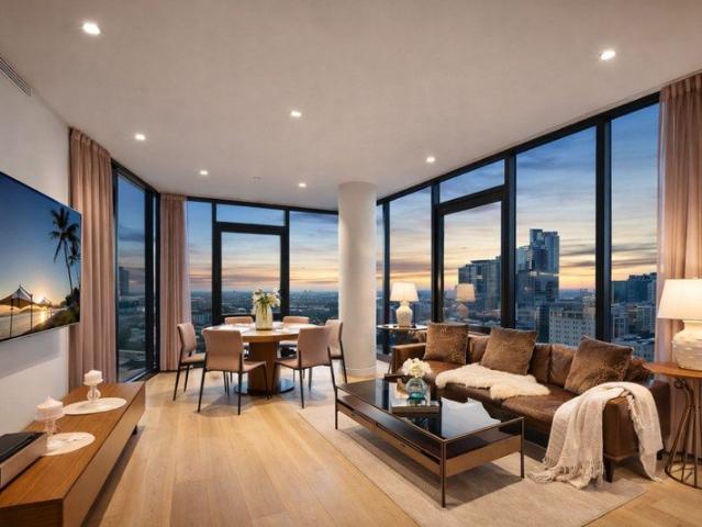 Apartment for rent in Sydney, New South Wales