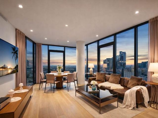 Apartment for rent in Sydney, New South Wales