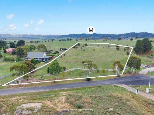 Land for sale in Berridale, New South Wales