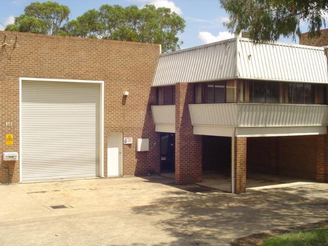 Warehouse for rent in Sydney, New South Wales