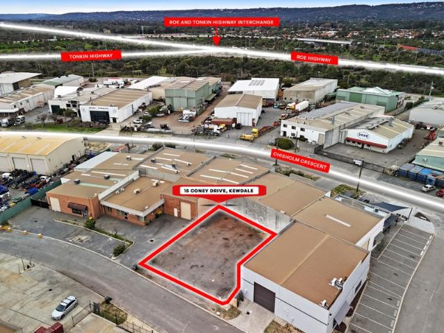 Property for sale in Kewdale, Western Australia