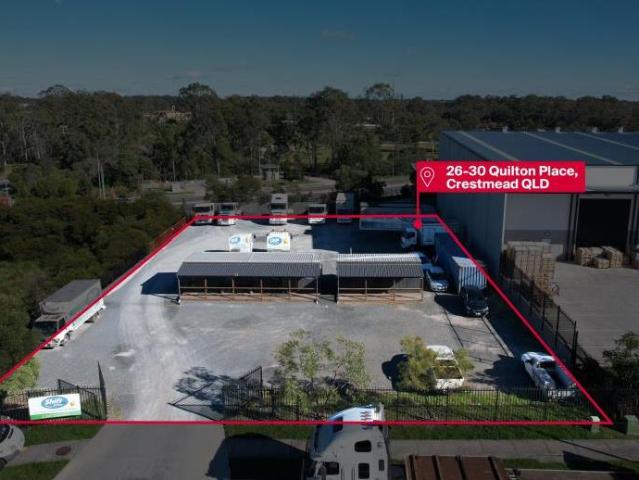 Warehouse for sale in Toombul, Queensland