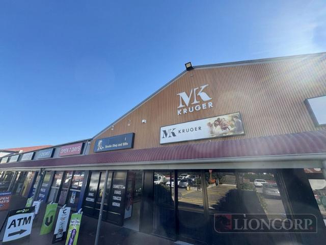 Retail for rent in Toombul, Queensland
