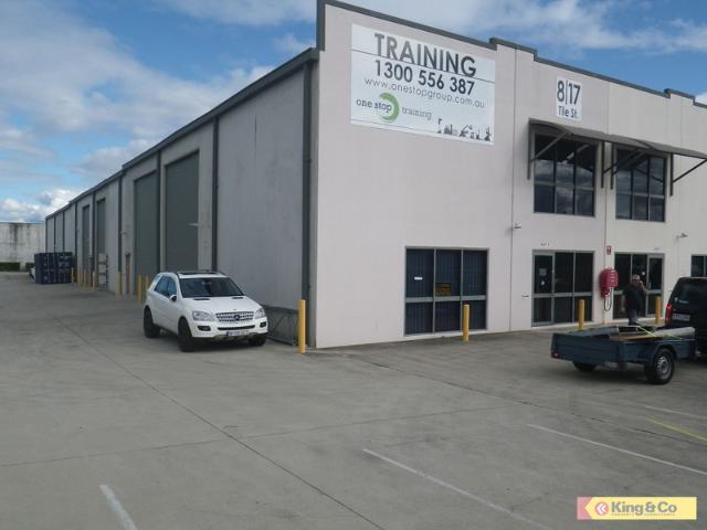 Warehouse for rent in Toombul, Queensland
