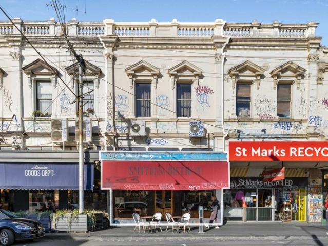 Retail for sale in Camerons Creek, Victoria
