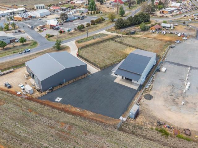 Warehouse for sale in Bungarby, New South Wales