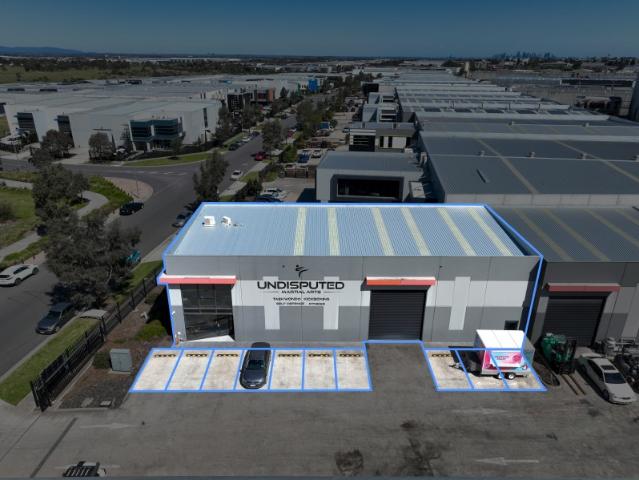 Warehouse for sale in Camerons Creek, Victoria