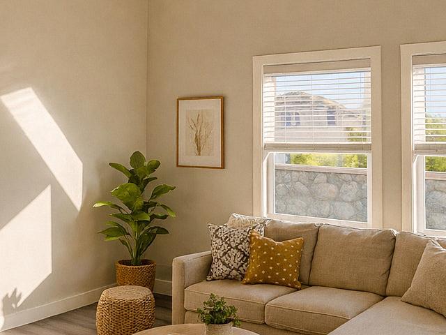 House for rent in British Columbia