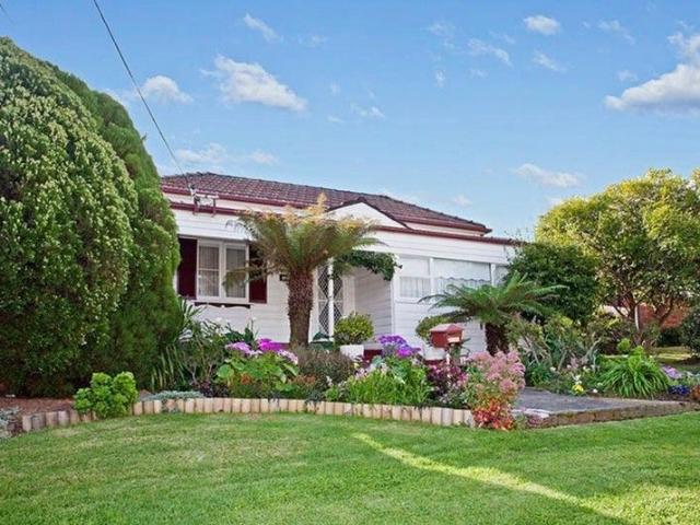 House for sale in Sydney, New South Wales