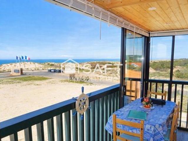 Appartement vente à Lesparre-Médoc, Soulac-sur-mer