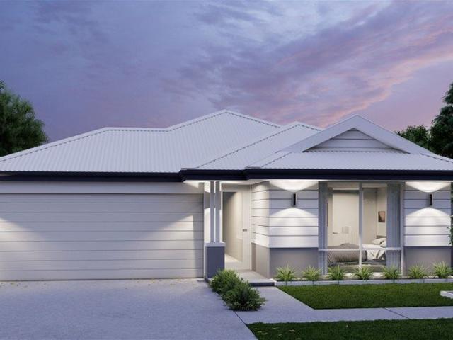 Cottage for sale in Bunbury, Western Australia