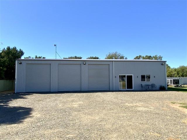 Apartment for sale in Bedgerabong, New South Wales