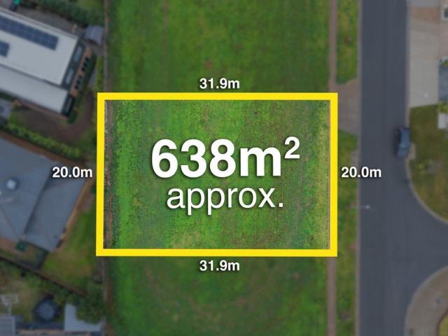 Land for sale in Camerons Creek, Victoria