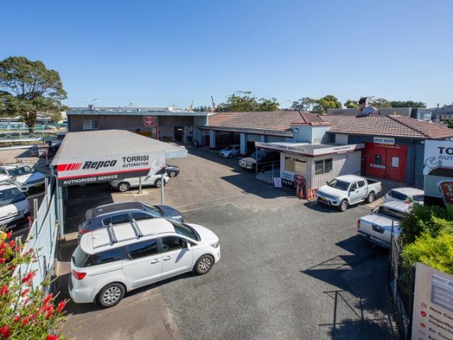 Warehouse for sale in Sydney, New South Wales