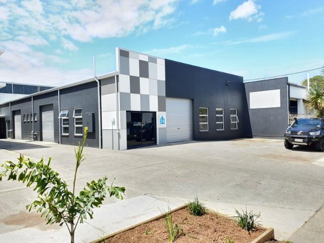 Warehouse for rent in Fernbrook, Queensland