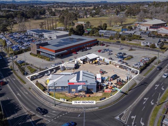 Property for sale in Moss Vale, Wingecarribee Shire Council