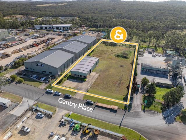 Warehouse for sale in Braemar, New South Wales