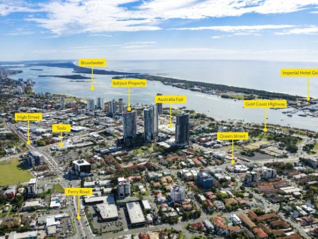 Office for sale in Fernbrook, Queensland