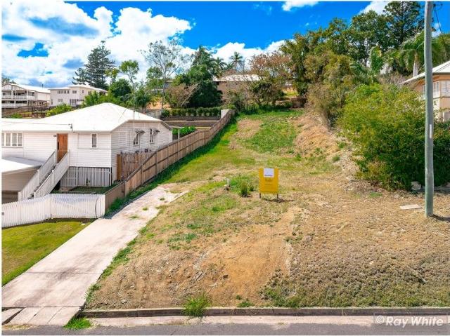 Land for sale in The Range, Queensland