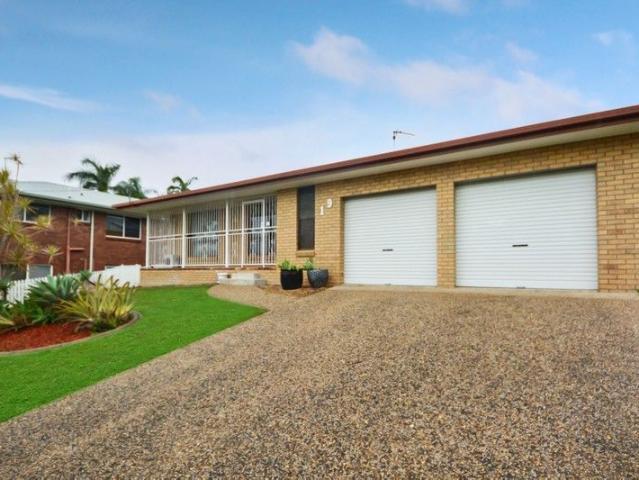 House for rent in Rockhampton, Queensland