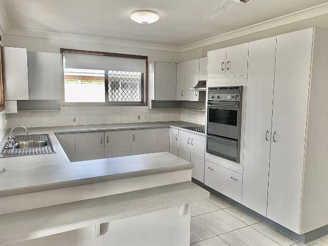 House for rent in Rockhampton, Queensland