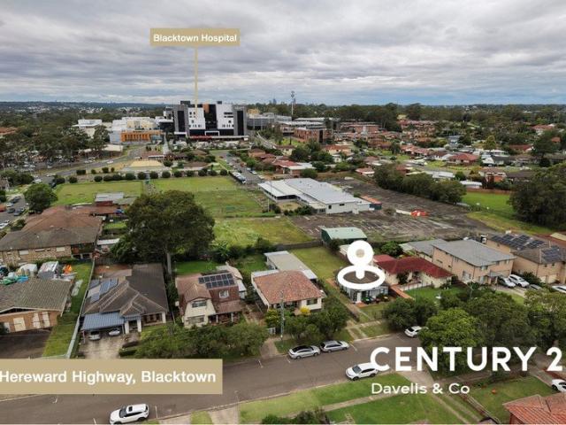House for sale in Sydney, New South Wales