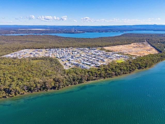 Land for sale in Crangan Bay, Central Coast Council