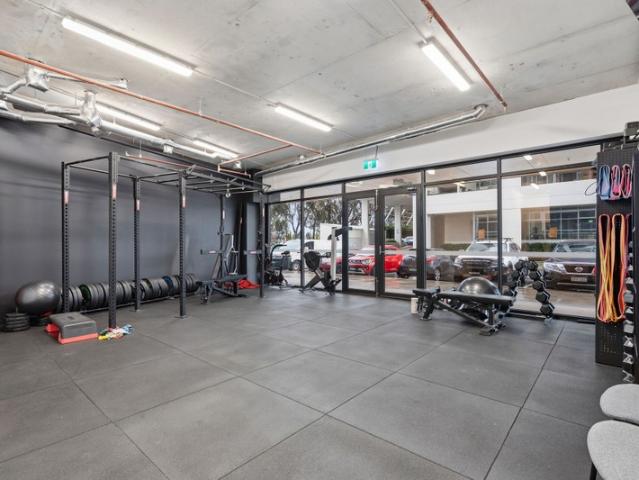 Retail for rent in Australian Capital Territory