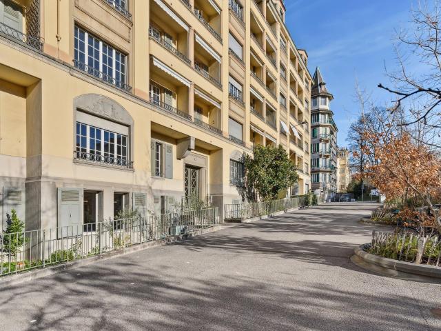 Apartment mieten in Conches