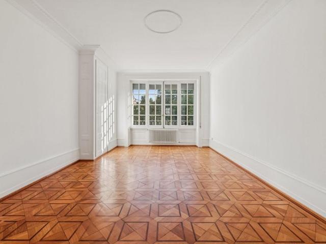 Apartment mieten in Conches