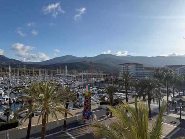 Appartement vente à Céret, Argelès-sur-mer