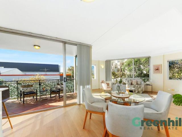 Apartment for sale in Sydney, New South Wales