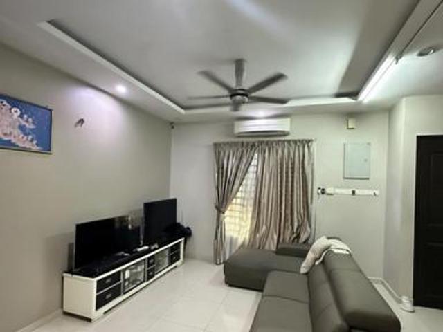 Terraced House for sale in Wellesley, Penang