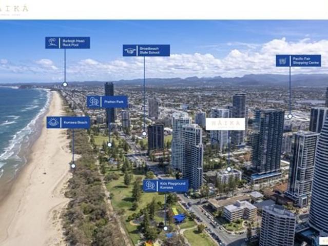 Apartment for sale in Fernbrook, Queensland