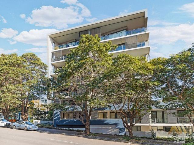 Apartment for sale in Sydney, New South Wales
