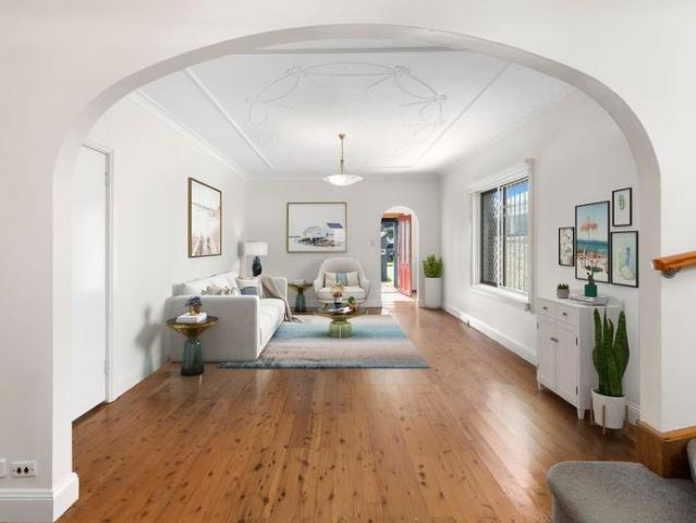 House for rent in Sydney, New South Wales