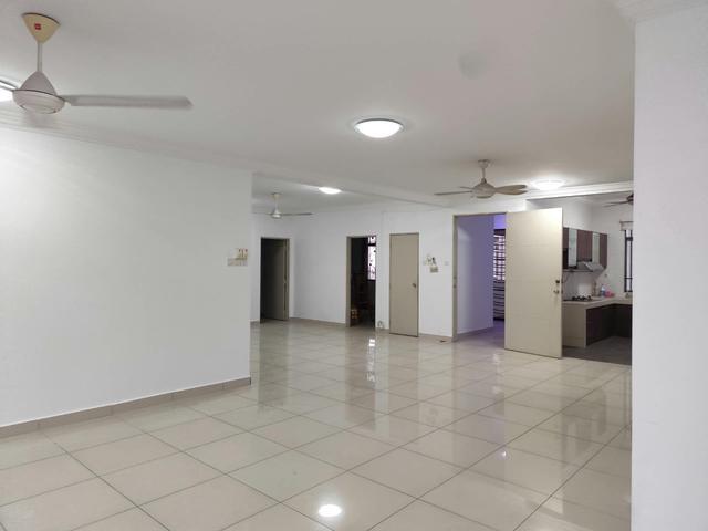 Condominium for sale in Kajang, Langat