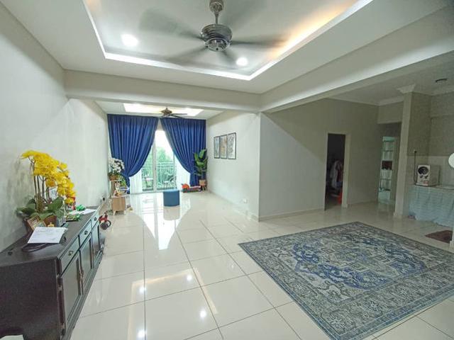 Condominium for sale in Wellesley, Penang