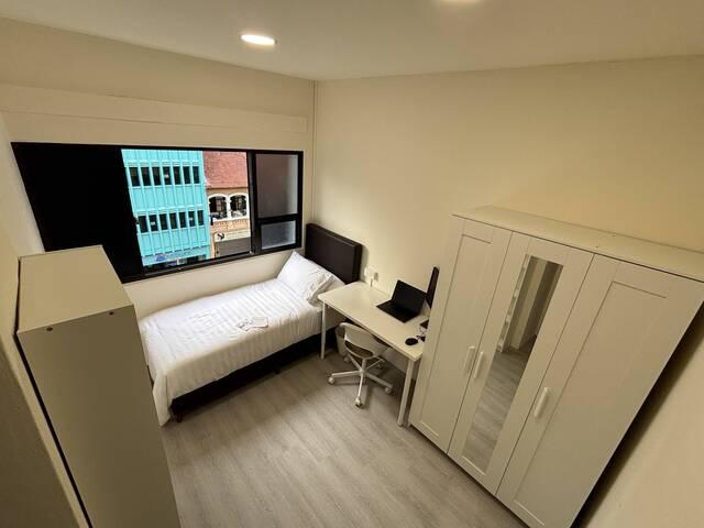 Room for rent