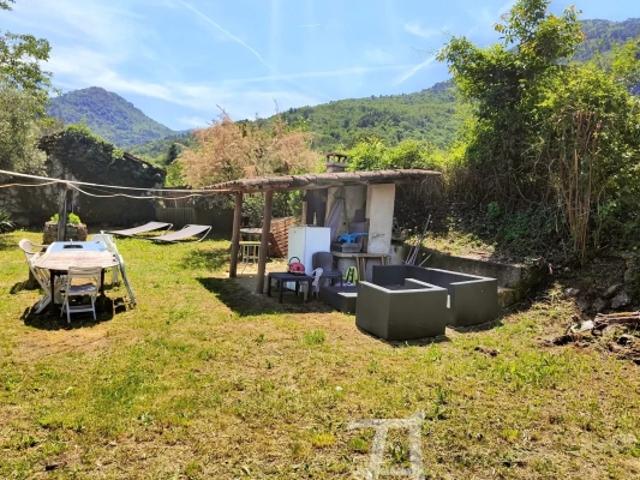Maison vente à Nice, Sospel