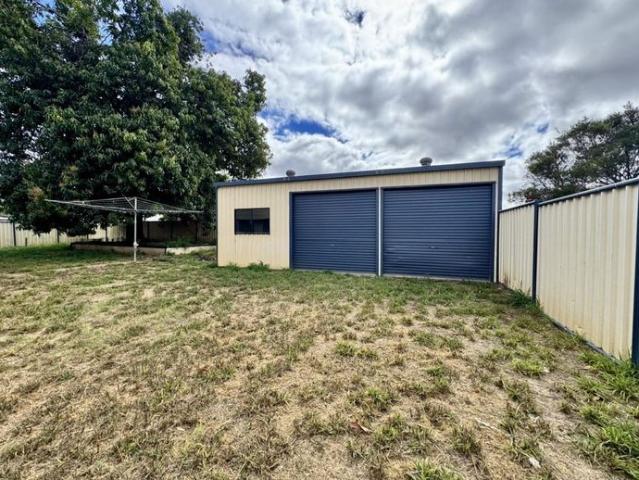 House for rent in Moranbah, Queensland