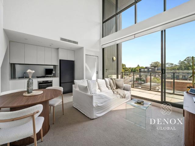 Apartment for sale in Sydney, New South Wales