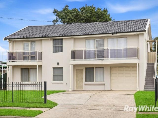House for sale in Hebersham, Sydney