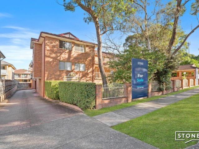 Apartment for sale in Sydney, New South Wales