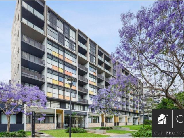 Apartment for sale in Sydney, New South Wales