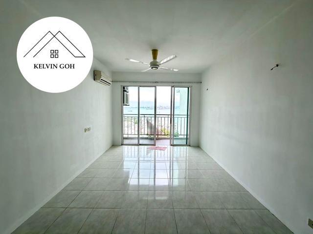 Condominium for sale in Georgetown, Penang