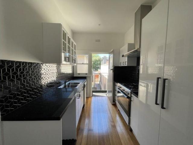 Apartment for rent in Melbourne