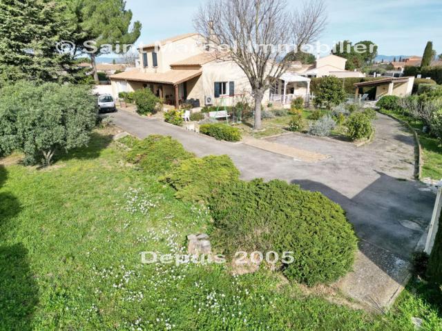 Maison vente à Narbonne, Saint-marcel-sur-aude